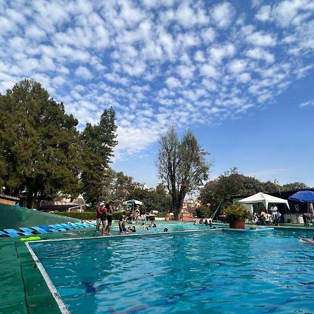 Club Santa Maria Ξενοδοχείο Κουερναβάκα Εξωτερικό φωτογραφία