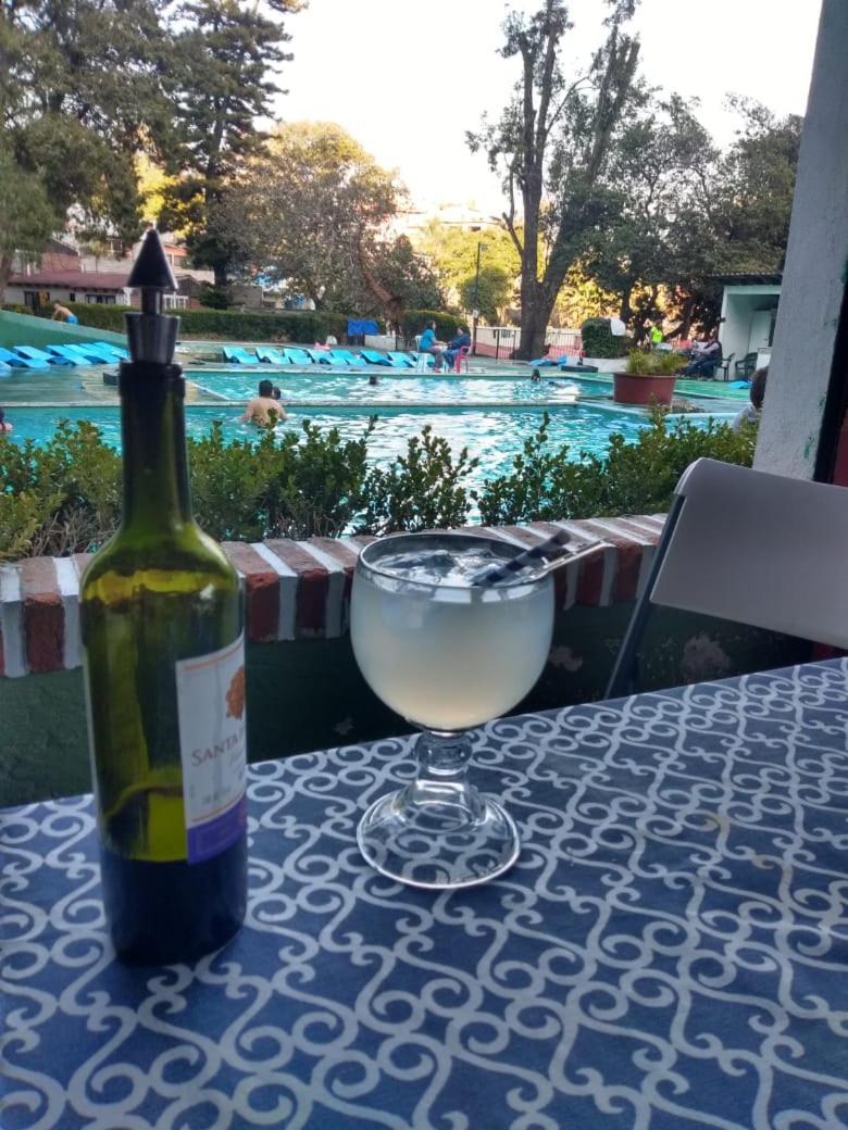 Club Santa Maria Ξενοδοχείο Κουερναβάκα Εξωτερικό φωτογραφία