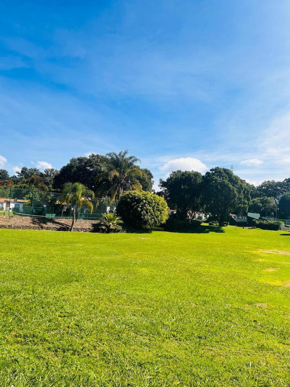 Club Santa Maria Ξενοδοχείο Κουερναβάκα Εξωτερικό φωτογραφία