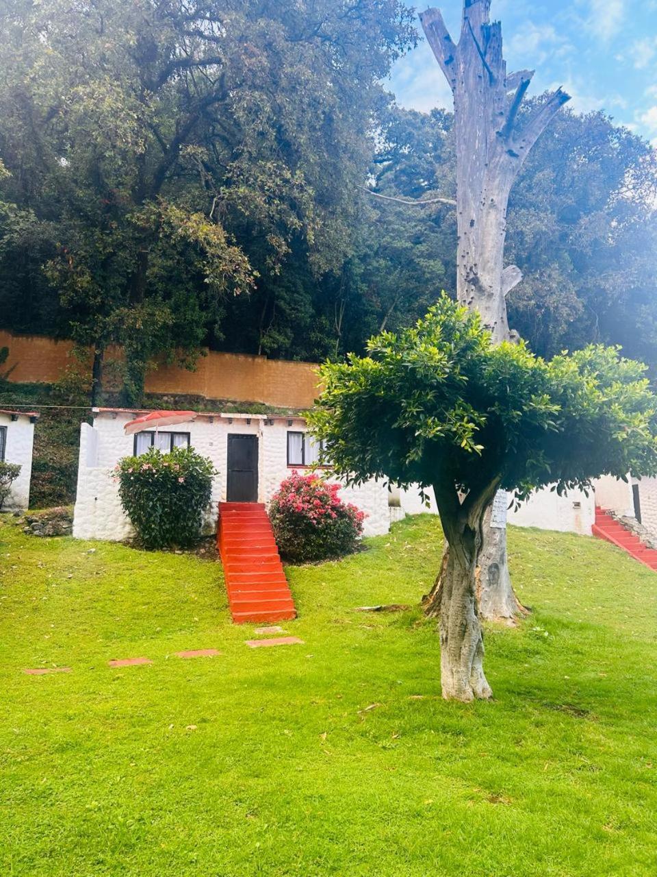 Club Santa Maria Ξενοδοχείο Κουερναβάκα Εξωτερικό φωτογραφία