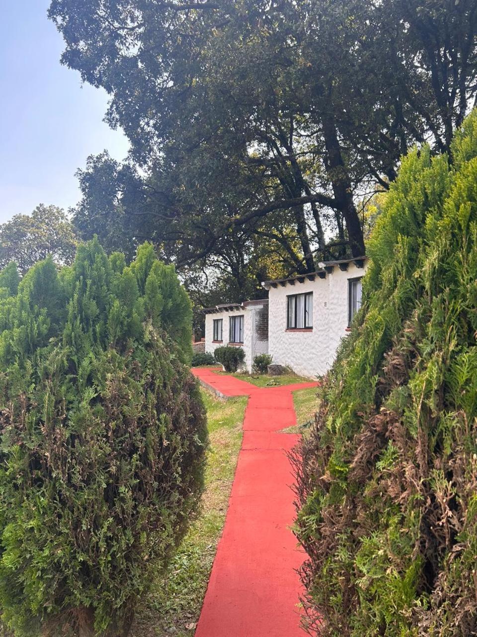 Club Santa Maria Ξενοδοχείο Κουερναβάκα Εξωτερικό φωτογραφία