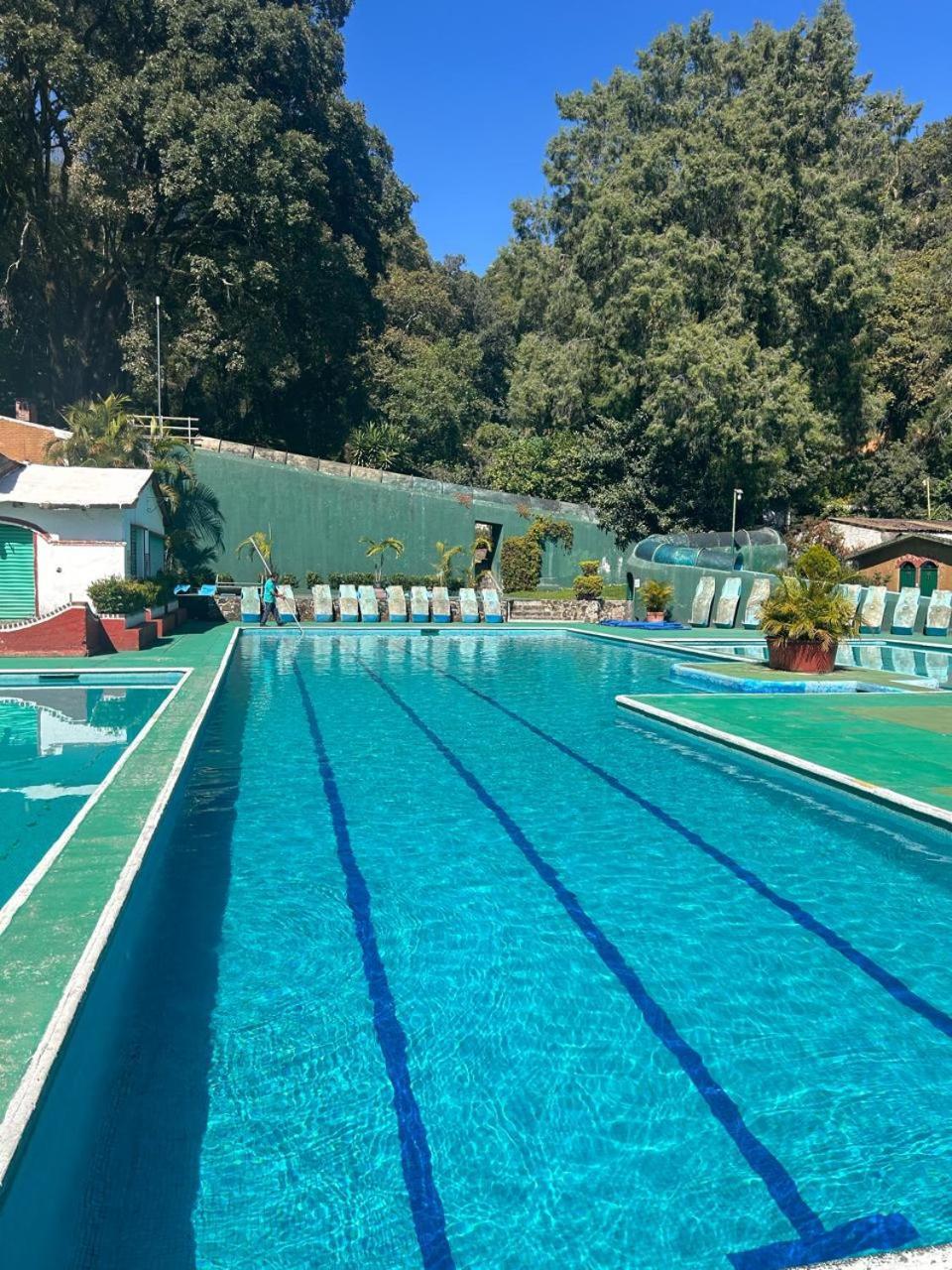 Club Santa Maria Ξενοδοχείο Κουερναβάκα Εξωτερικό φωτογραφία