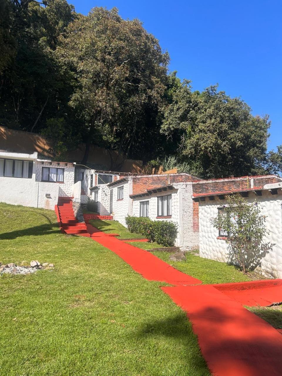 Club Santa Maria Ξενοδοχείο Κουερναβάκα Εξωτερικό φωτογραφία