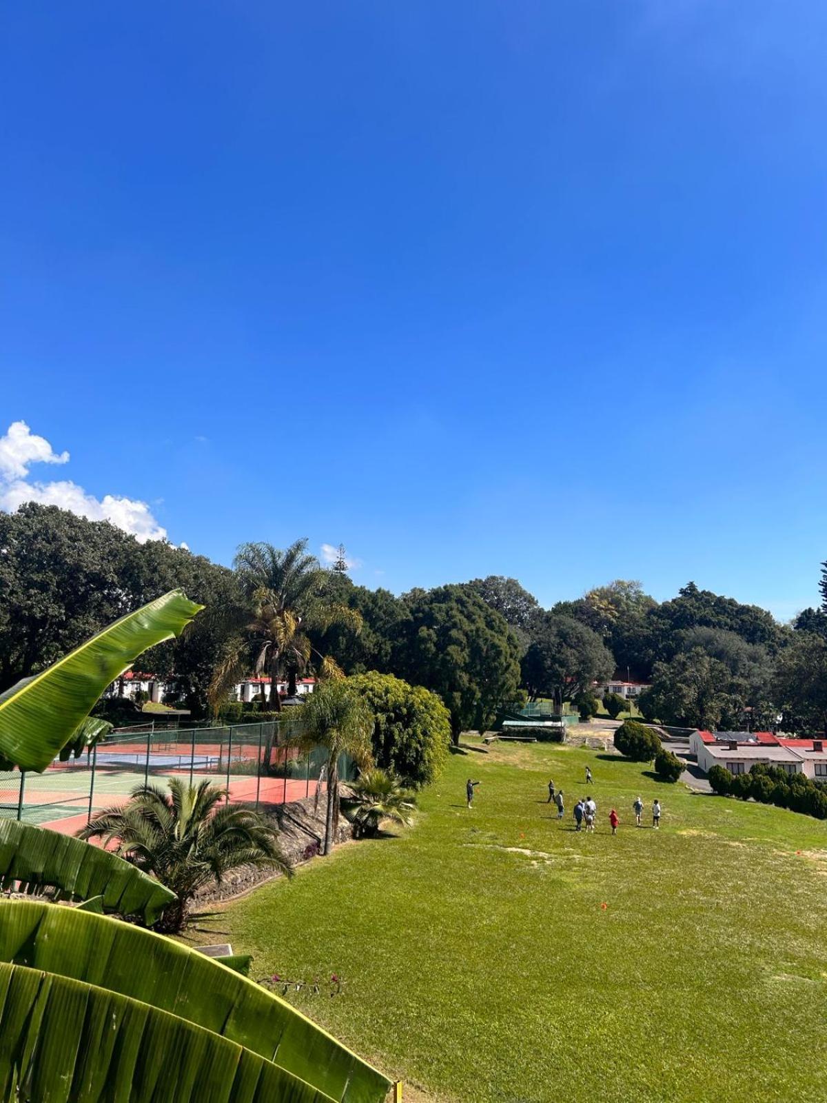 Club Santa Maria Ξενοδοχείο Κουερναβάκα Εξωτερικό φωτογραφία