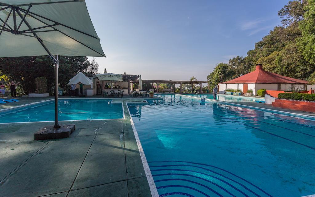 Club Santa Maria Ξενοδοχείο Κουερναβάκα Εξωτερικό φωτογραφία