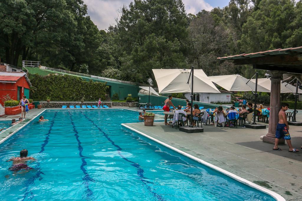 Club Santa Maria Ξενοδοχείο Κουερναβάκα Εξωτερικό φωτογραφία