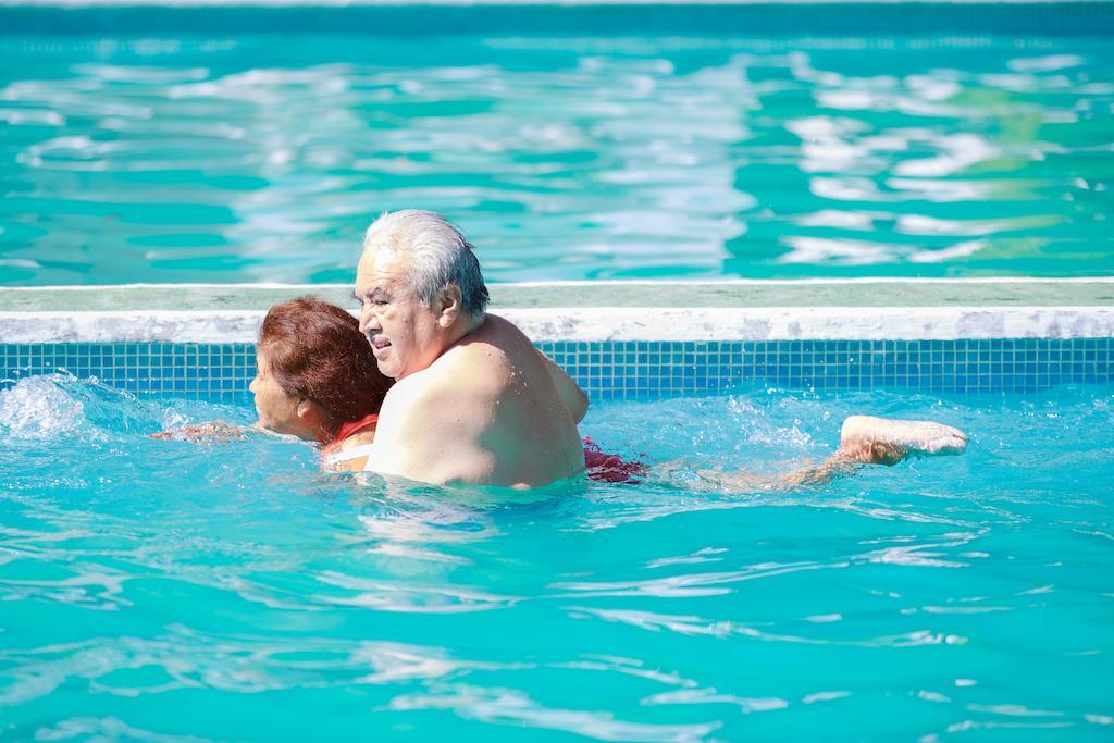Club Santa Maria Ξενοδοχείο Κουερναβάκα Εξωτερικό φωτογραφία